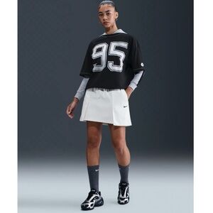 ✔️ NWT✔️ NIKE Sportswear Cargo Mini Skirt